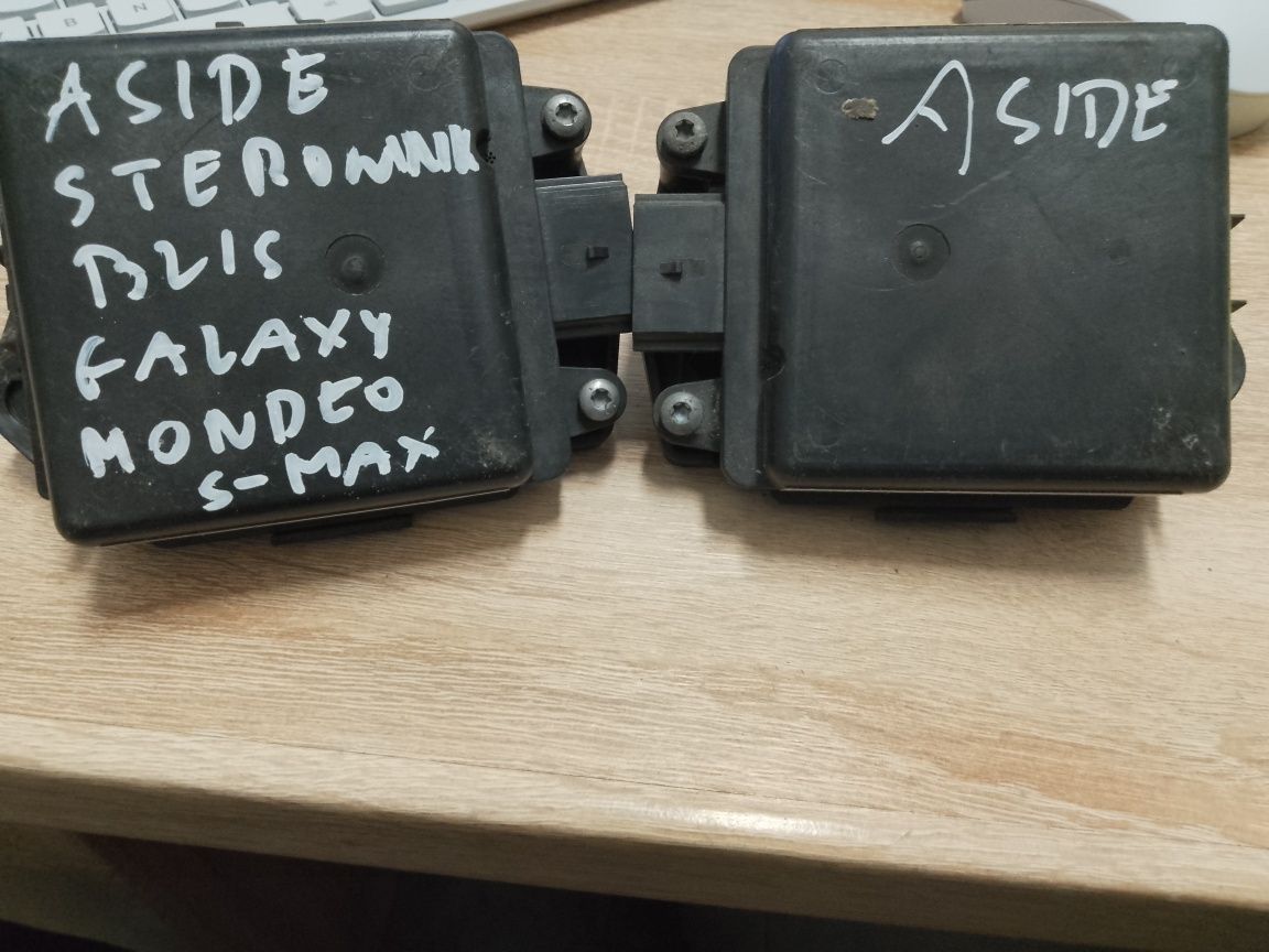 Sterownik blis aside,moduł blis ford Galaxy mk4,S-Max MK2 mondeo mk5