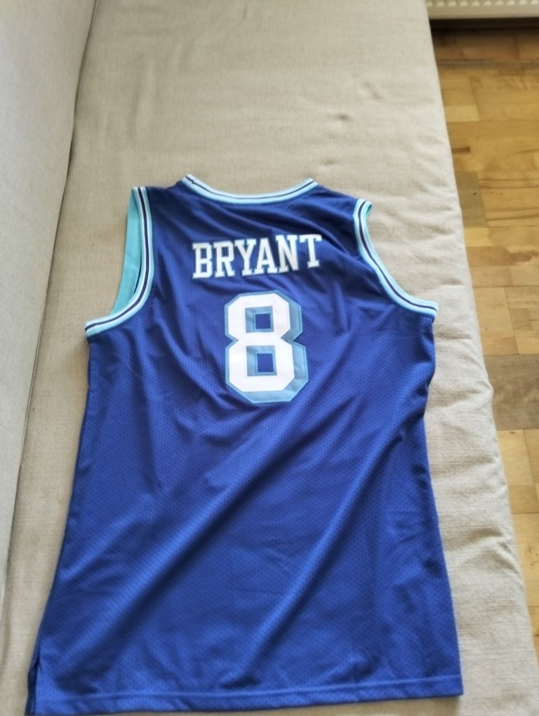 Koszykarska koszulka koby bryant