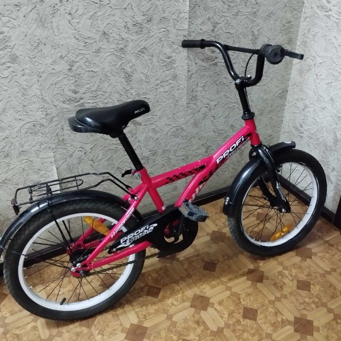 Дитячий велосипед