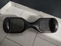 Hoverboard preto