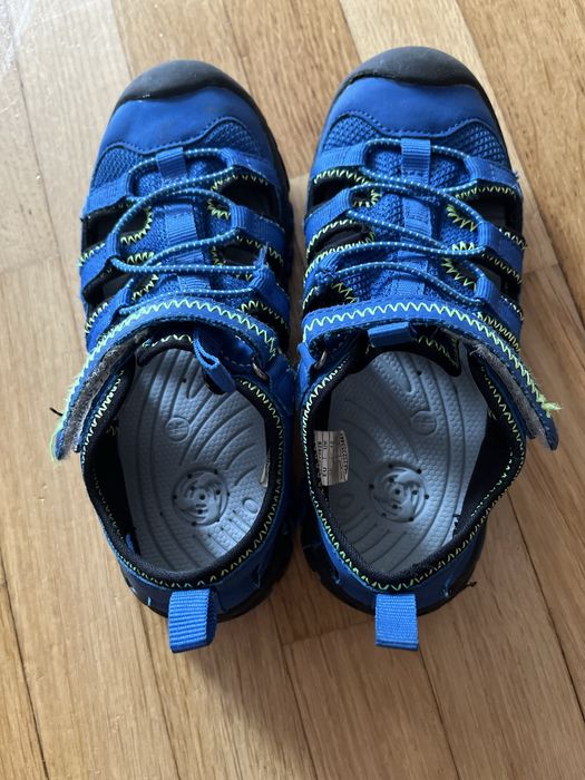 Buty outdoor air fredh