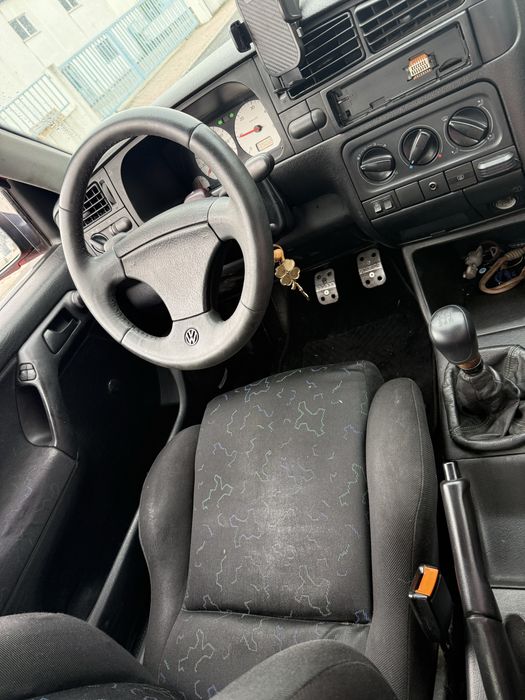 Golf 3 tdi 90 cv