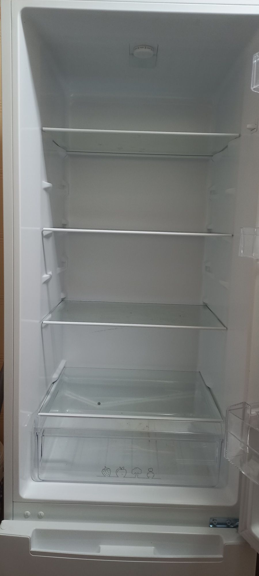 Frigorifico como novo