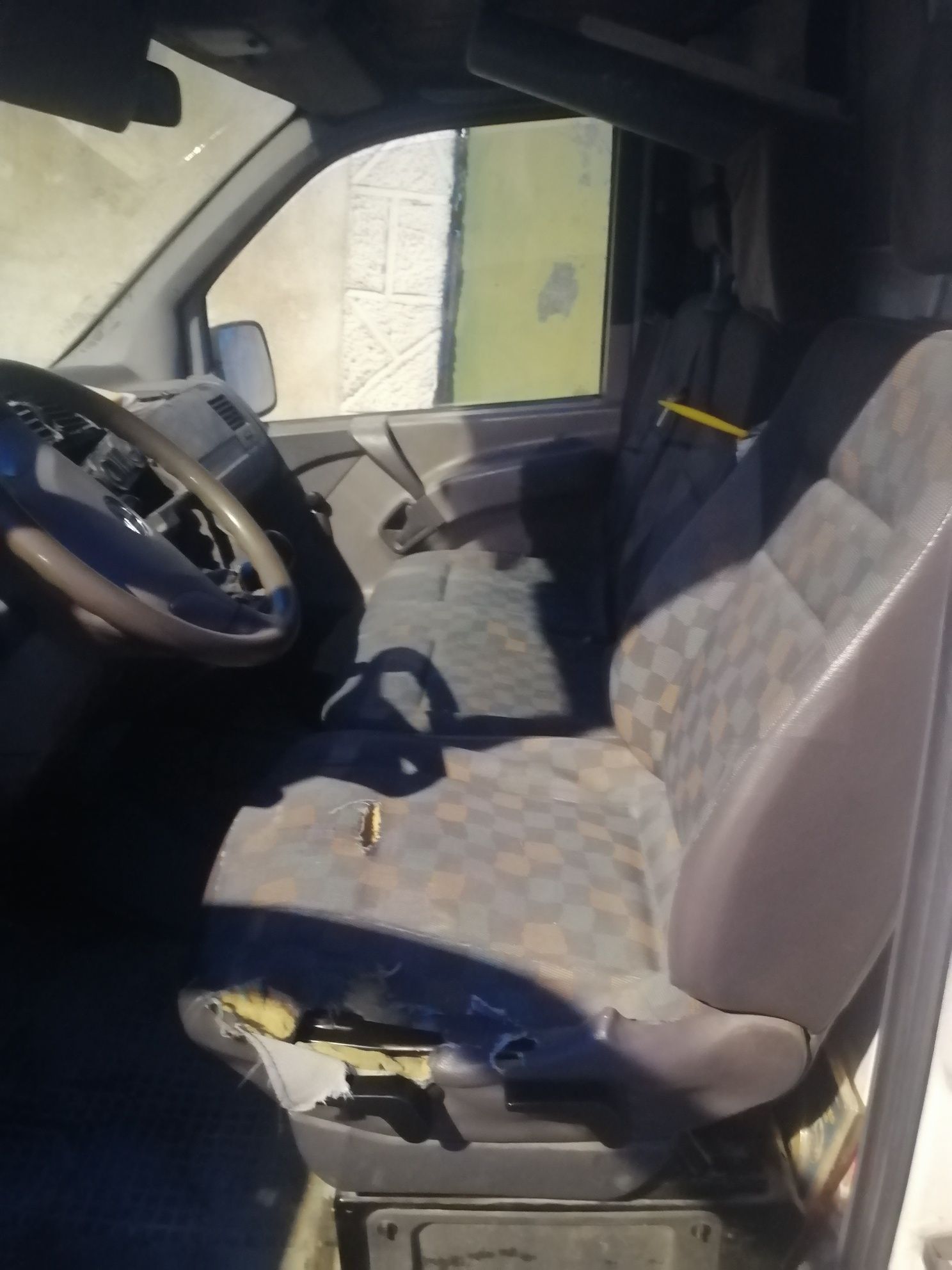 Vito 112 cdi 2001