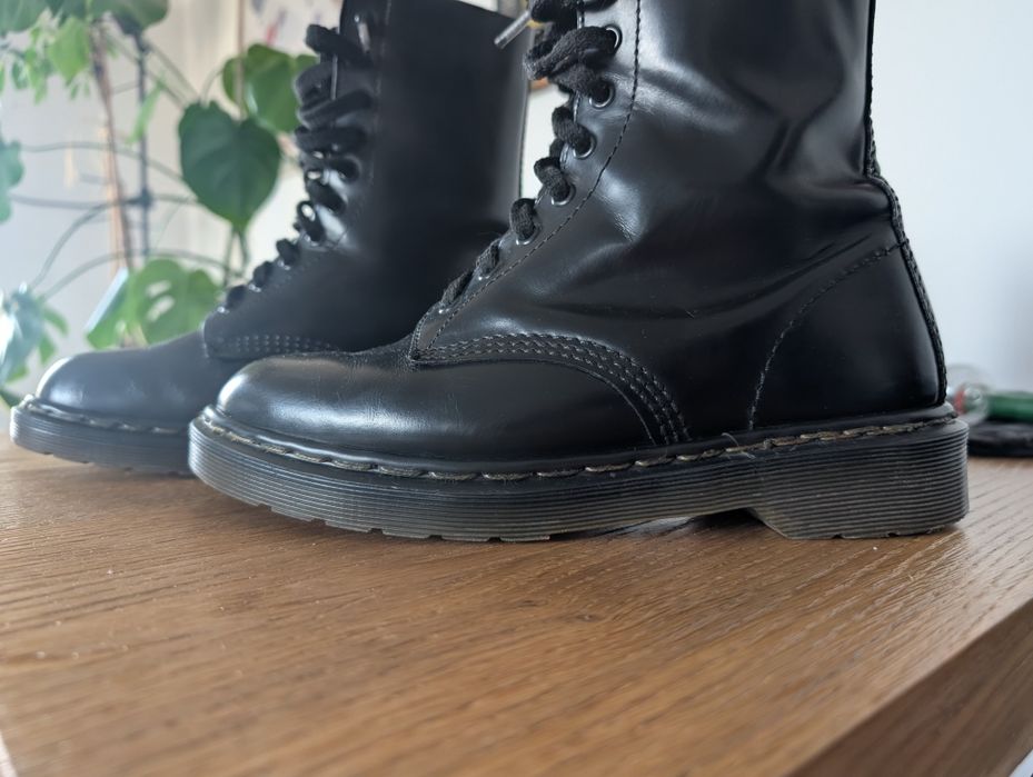Dr Martens 39,5 UK 6,5