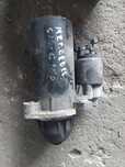 Motor de arranque mercedes c180 94 gasóleo