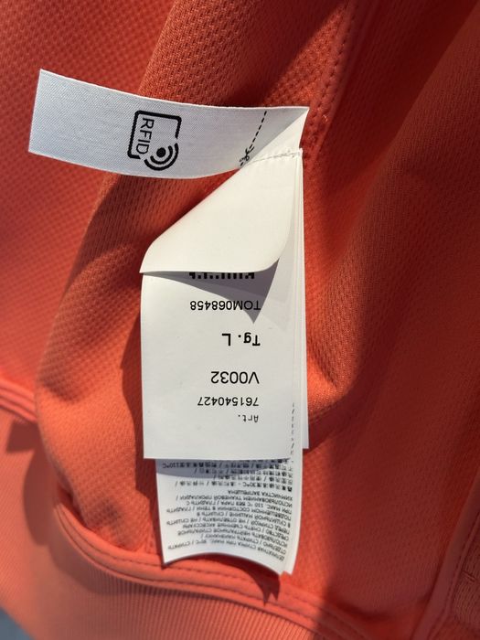 Stone Island ветровка куртка original