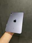 iPad Mini 6 Wi-Fi 64GB Blue (36)