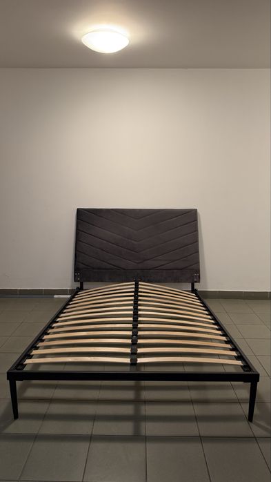 Stelarz łózko 210cm x 147cm