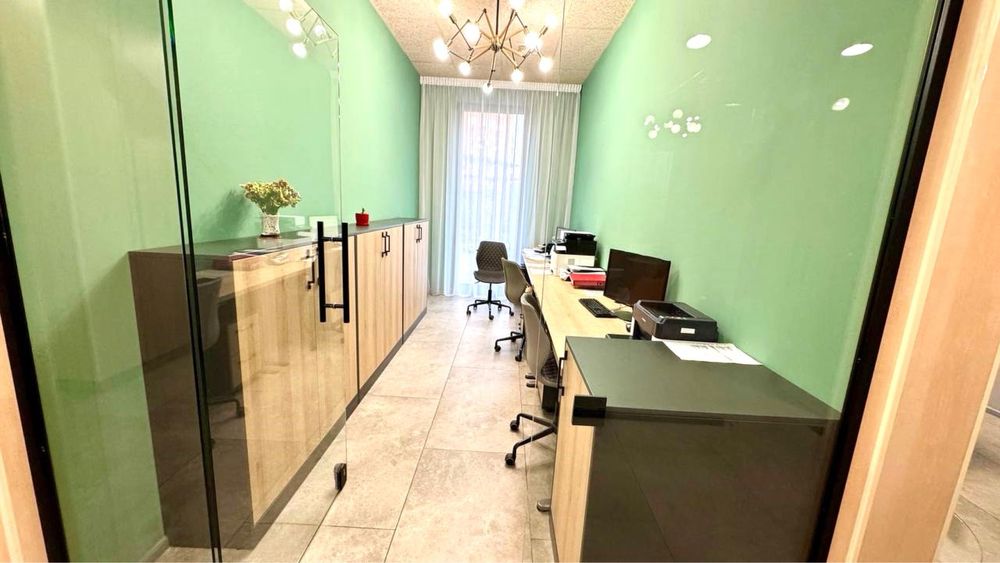 Ексклюзив без % Оренда Офіс 240м2 Осокорки  Метро Генератор Паркінг