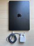 MacBook Air M2 (2022) - 256GB SSD / 8GB RAM - Como Novo - €790