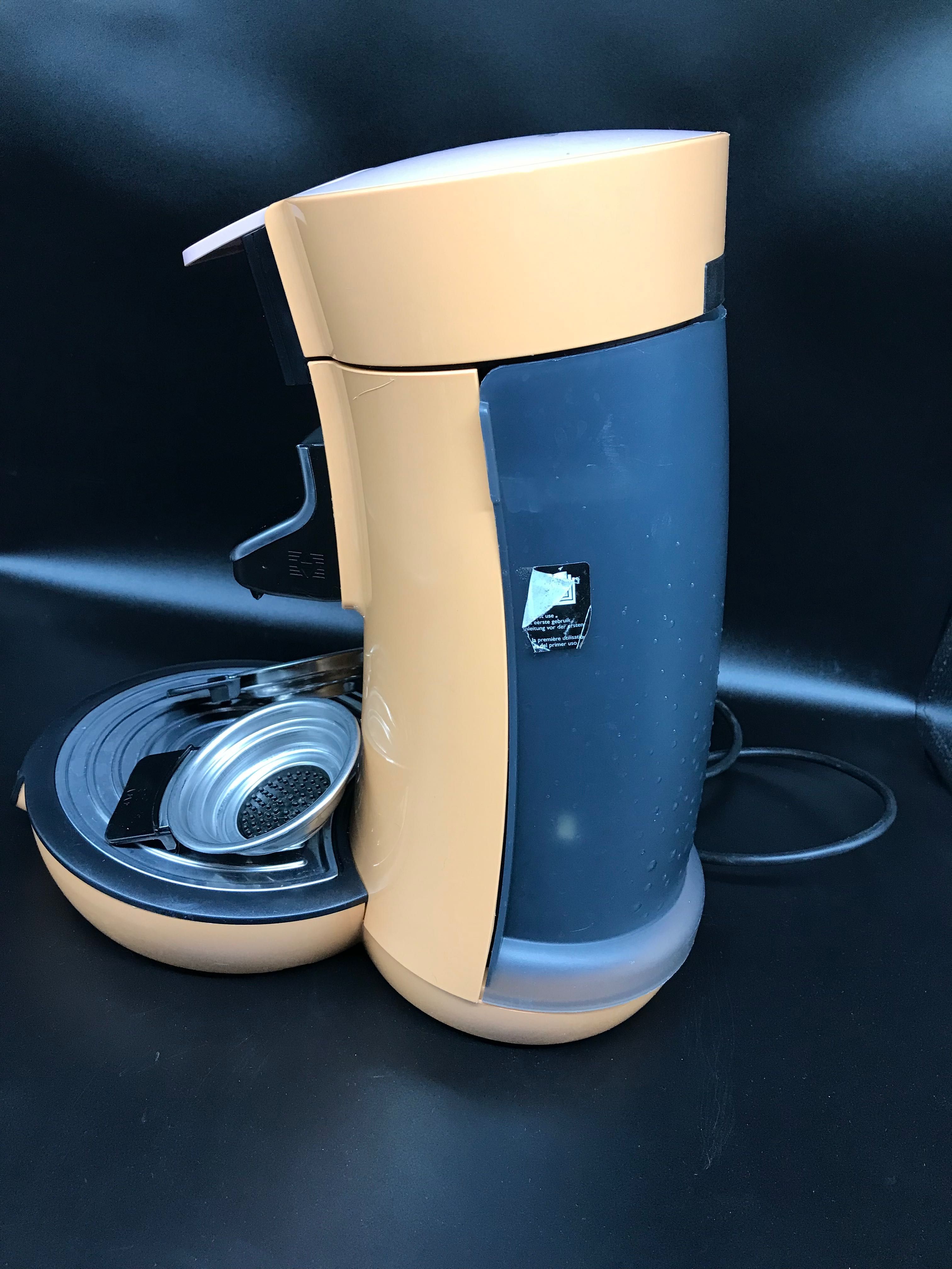 Кофеварк philips senseo hd6563
