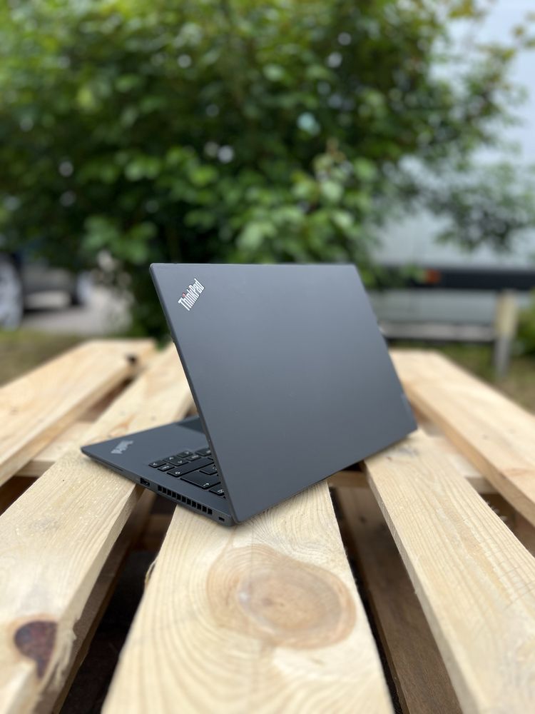 Сенсорний Lenovo ThinkPad T14s G2/i7-1185G7/32GB+SSD 1TB/14"FHD IPS