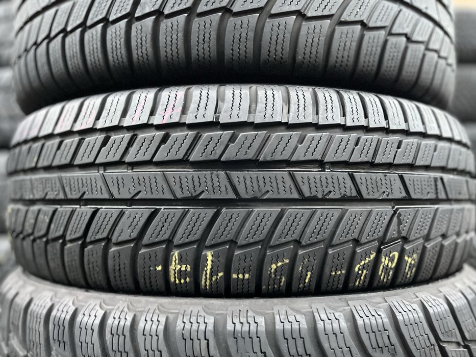 225/65/R17 (зима) Toyo Snowprox Suv