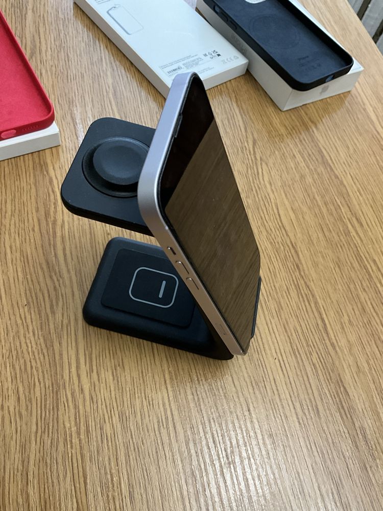Iphone 14 Plus,128 purple,физ. сим.
