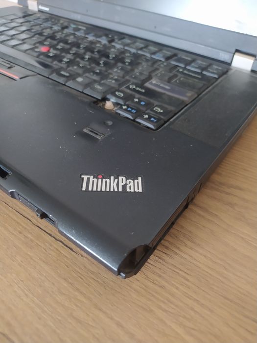 Laptop Lenovo ThinkPad t510i