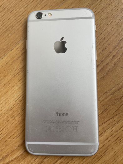 IPhone 6 128G Uszkodzony