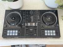 Kontroler DJ Hercules InPulse500 gwarancja