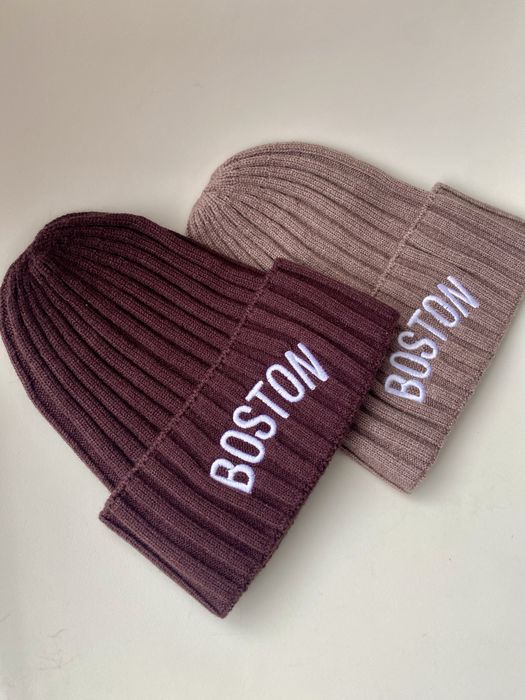 Шапка Boston дитяча