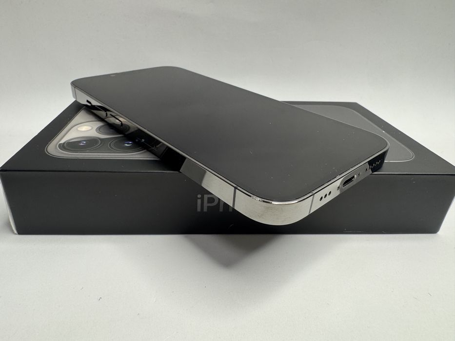 Apple iPhone 13 Pro 128GB  Graphite Original Neverlock