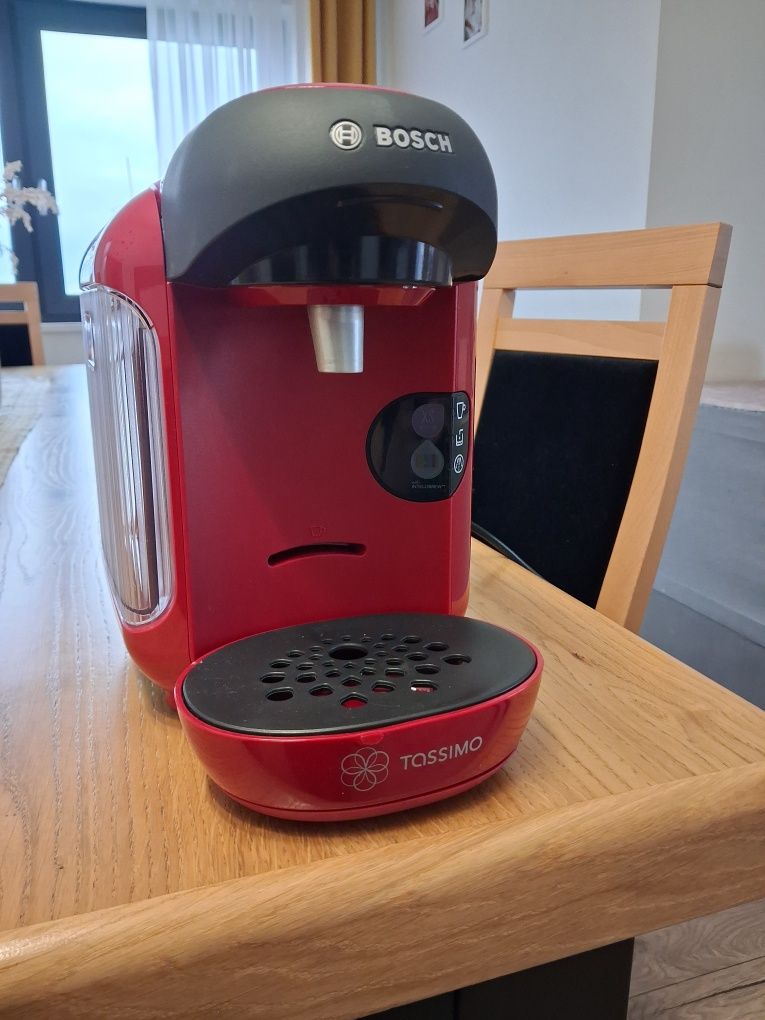 Ekspres do kawy Bosch Tassimo