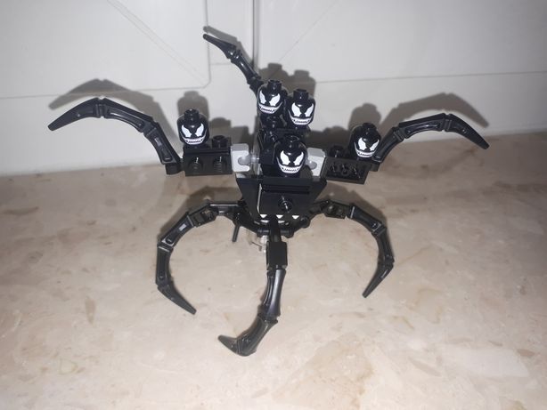 Klocki LEGO Marvel - The Venom Symbiote