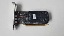 Karta graficzna QUADRO P400  2GB 3xmDisplayPort