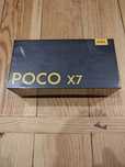 POCO X7 8/256 Gb Silver із зарядкою!