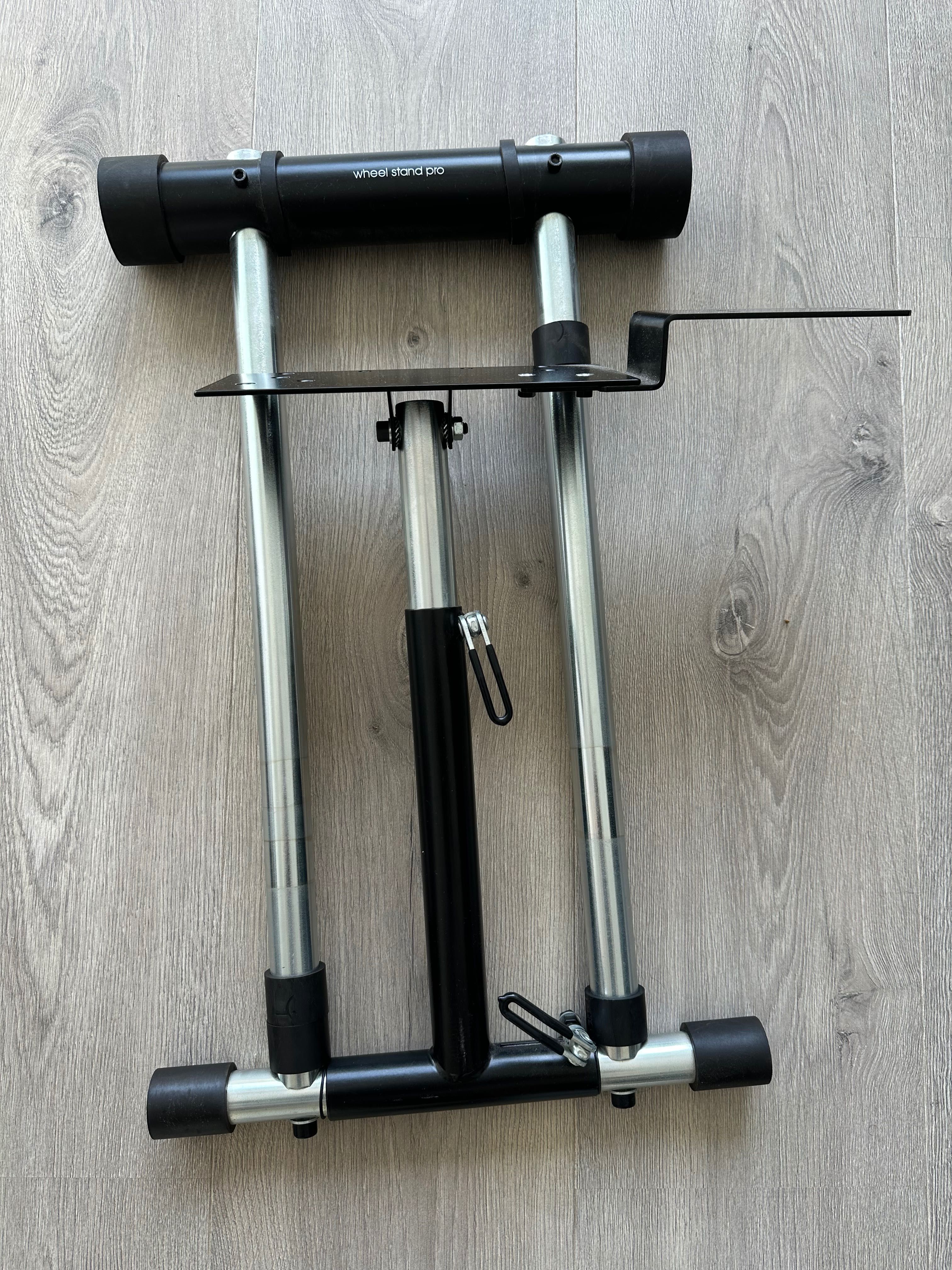 Kit Volante + Shifter + Suporte + Pedais - Logitech (G29/G920/G25/G27)