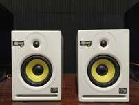 Monitory KRK Rokit 6SE