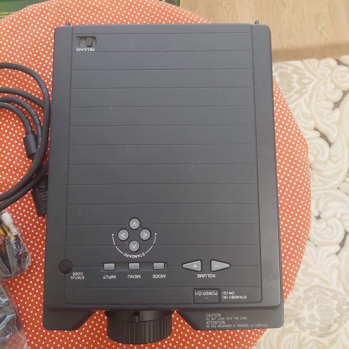 Продам проектор ViewSonik