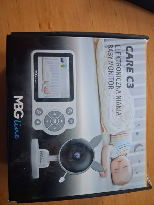 Elektroniczna niania