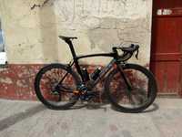 Eddy Merckx em525 M Ultegra rower szosowy carbon