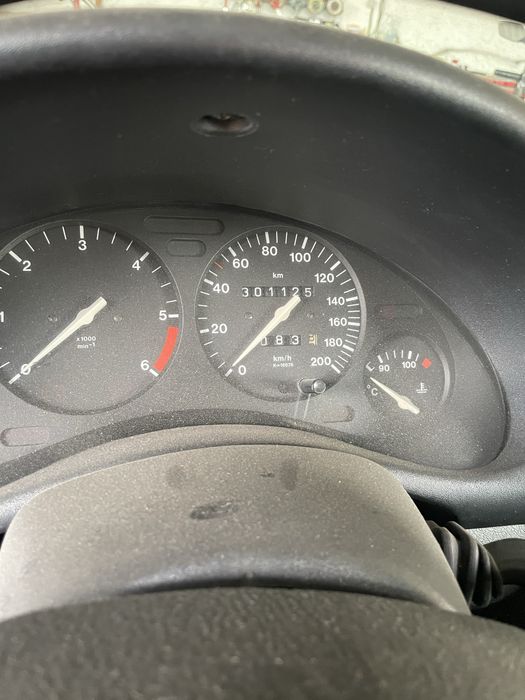 Opel corsaB 1.5 TD