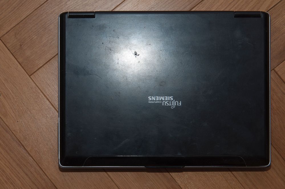 Laptop Fujitsu Siemens Computers Amilo PRO 1,73GHz 2GB RAM