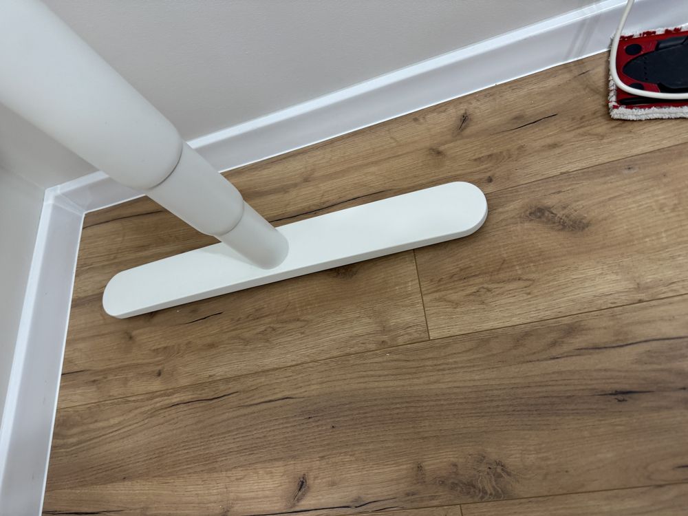 Ikea Bekant 160x80 nogi regulowane do biurka