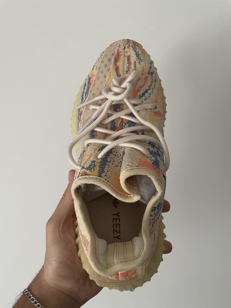 adidas Yeezy Boost 350 V2 MX Oat