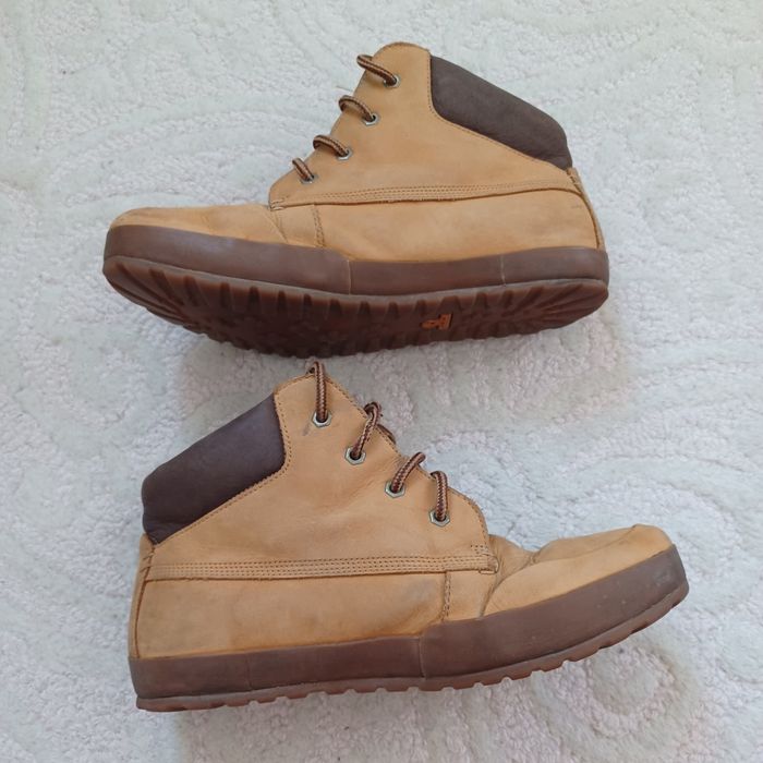 Buty Timberland oryginalne ultralekkie 8,5/40/ salon 579 zł