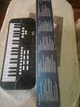 Sprzedam organy keyboard