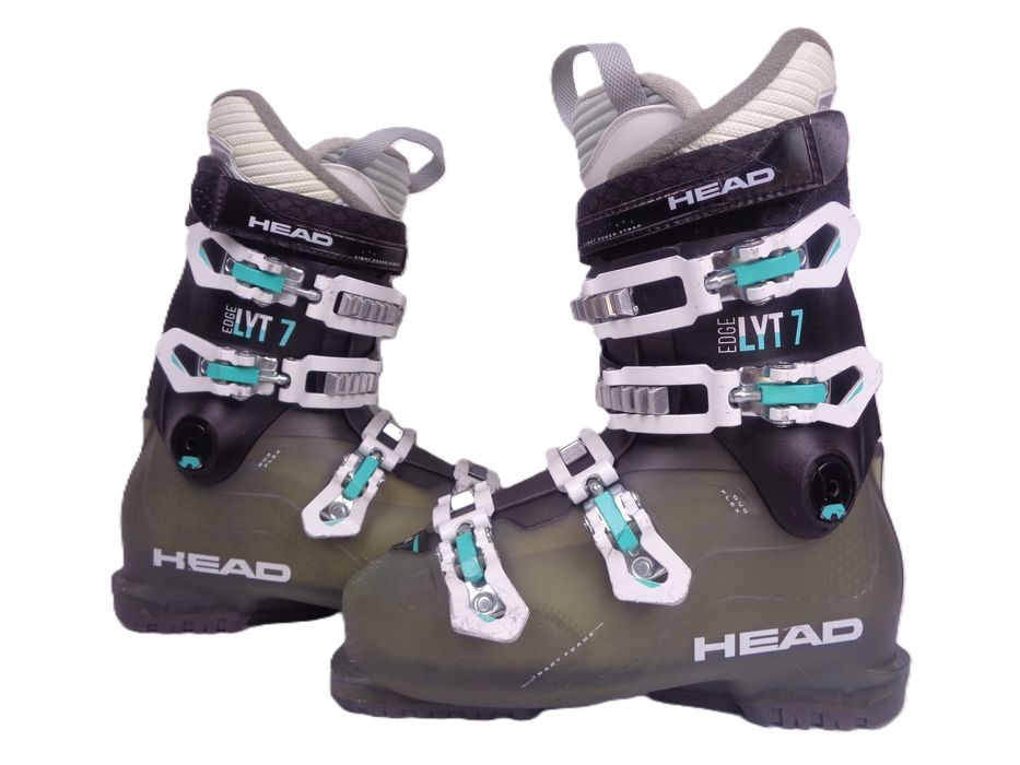 *nartybochnia.pl*  HEAD edge LYT 7 r. 25,5 /39,5 NABO 4856