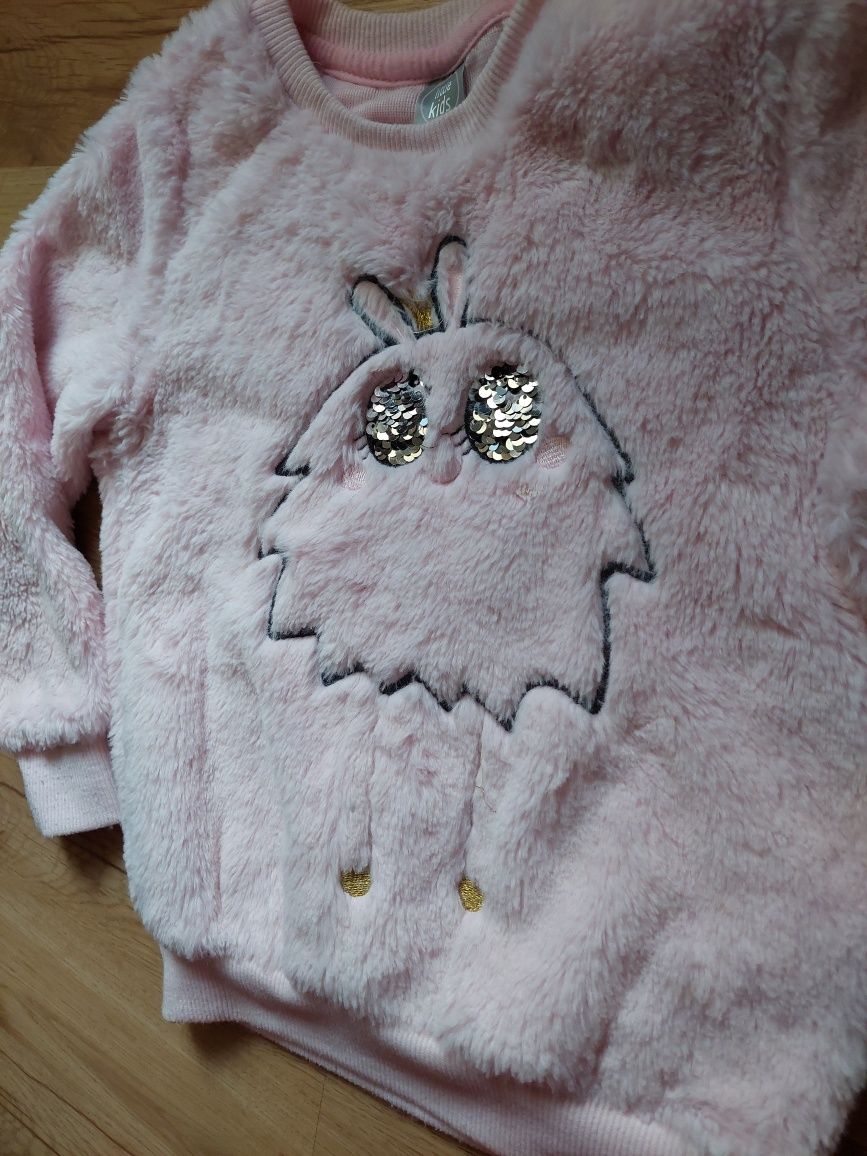 Bluza rozmiar 122