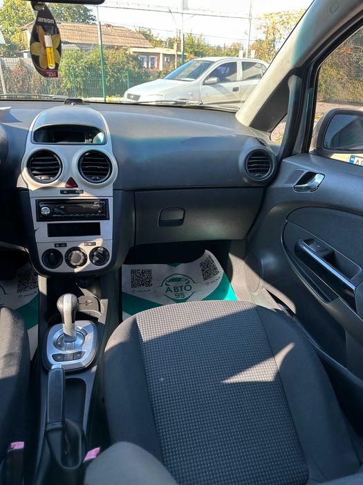 Продам Opel Corsa 2008 рік можлива розстрочка,кредит,обмін!