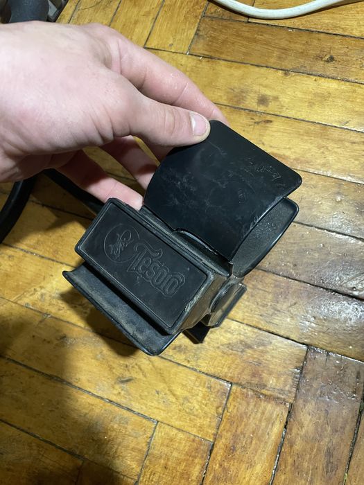 Металоискатель Tesoro