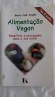 Vegan alimentação