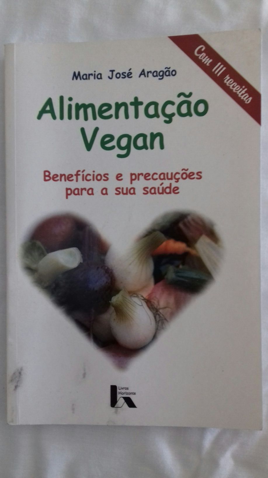 Vegan alimentação