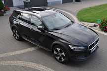 Volvo V60 Cross Country VOLVO V60 REZERWACJA 2020R 2.0 D4 190km 2xkołaDACHOryginał FaVat23%