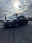 Opel Insignia 2009 CDTI 160km pierwszy właściciel w Polsce