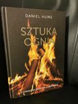 Sztuka ognia.  Daniel Hume