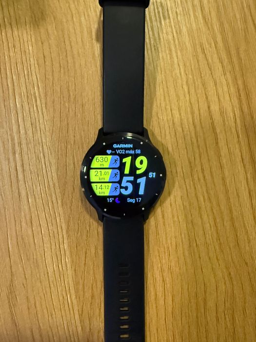 Vendo Relógio Garmin Venu 3 GPS
