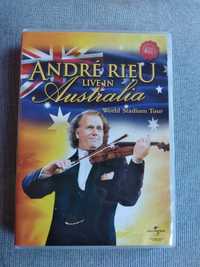 André Rieu Live in Austalia Dvd